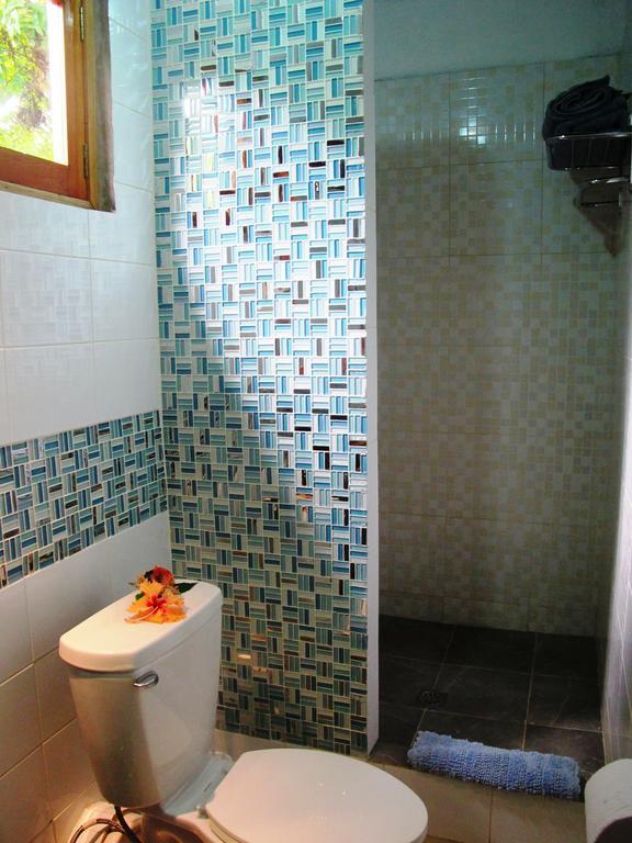 Hotel Iguanito Санта-Каталіна Номер фото